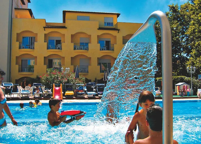 Hotel Sport&Residenza
