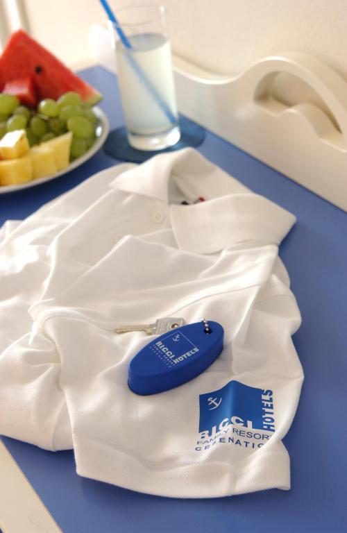 Sport&residenza Cesenatico