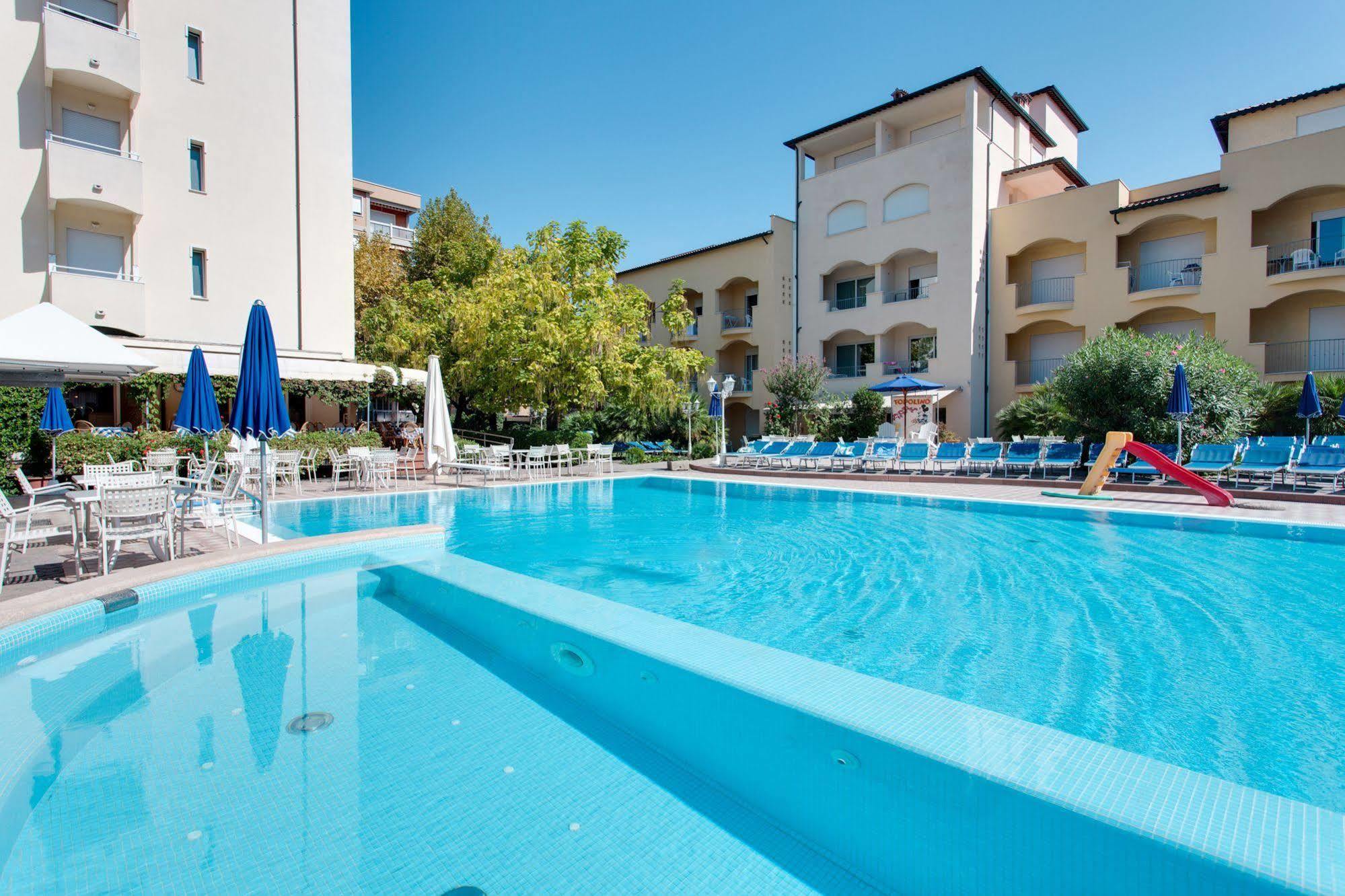 Sport & Residenza Cesenatico