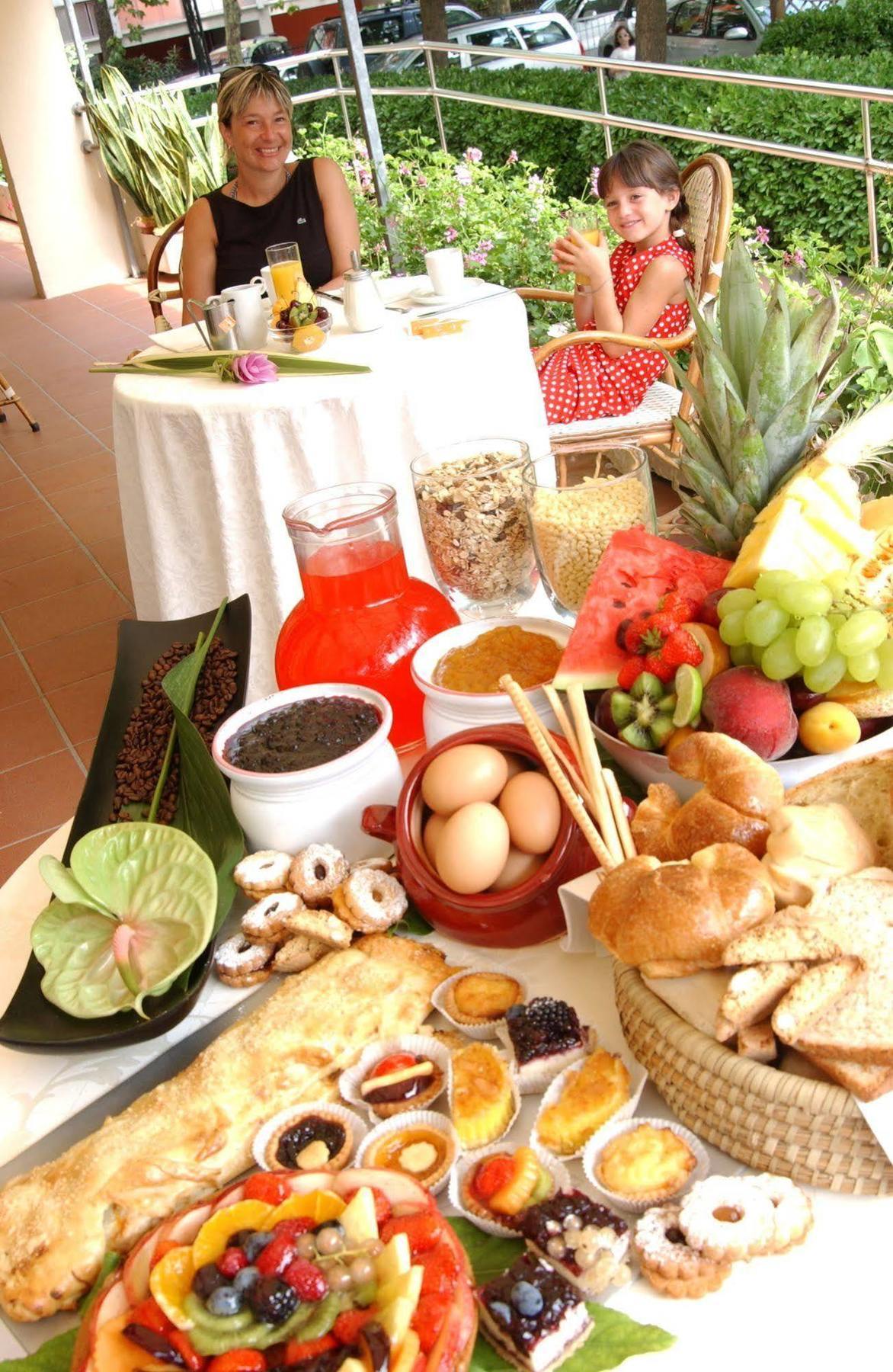 Aparthotel Sport&residenza Cesenatico