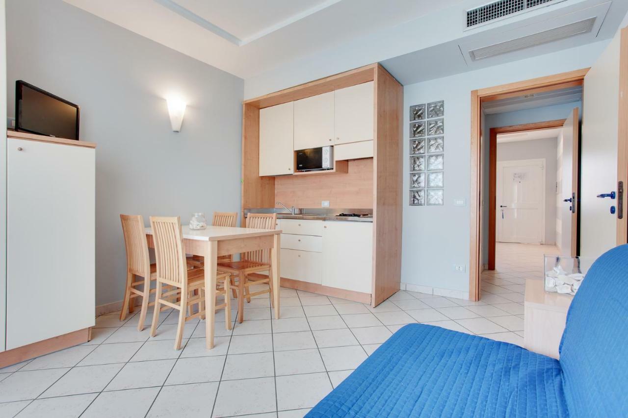 Sport & Residenza Appart hôtel