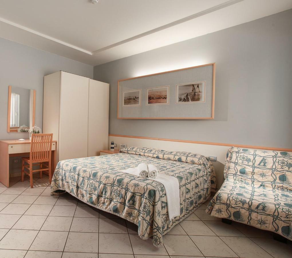 Appart hôtel Sport & Residenza