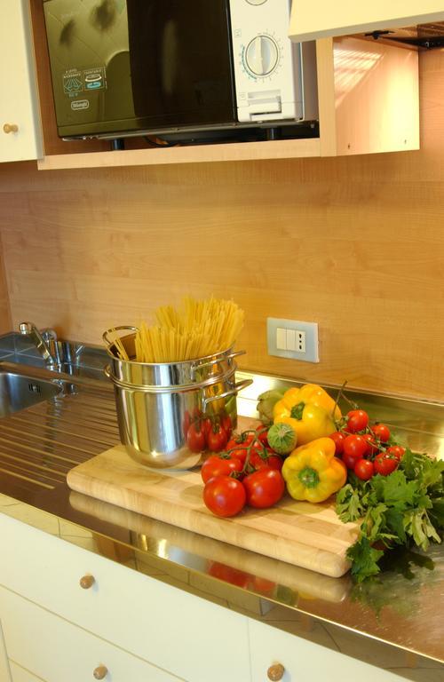 Sport & Residenza Aparthotel 4*