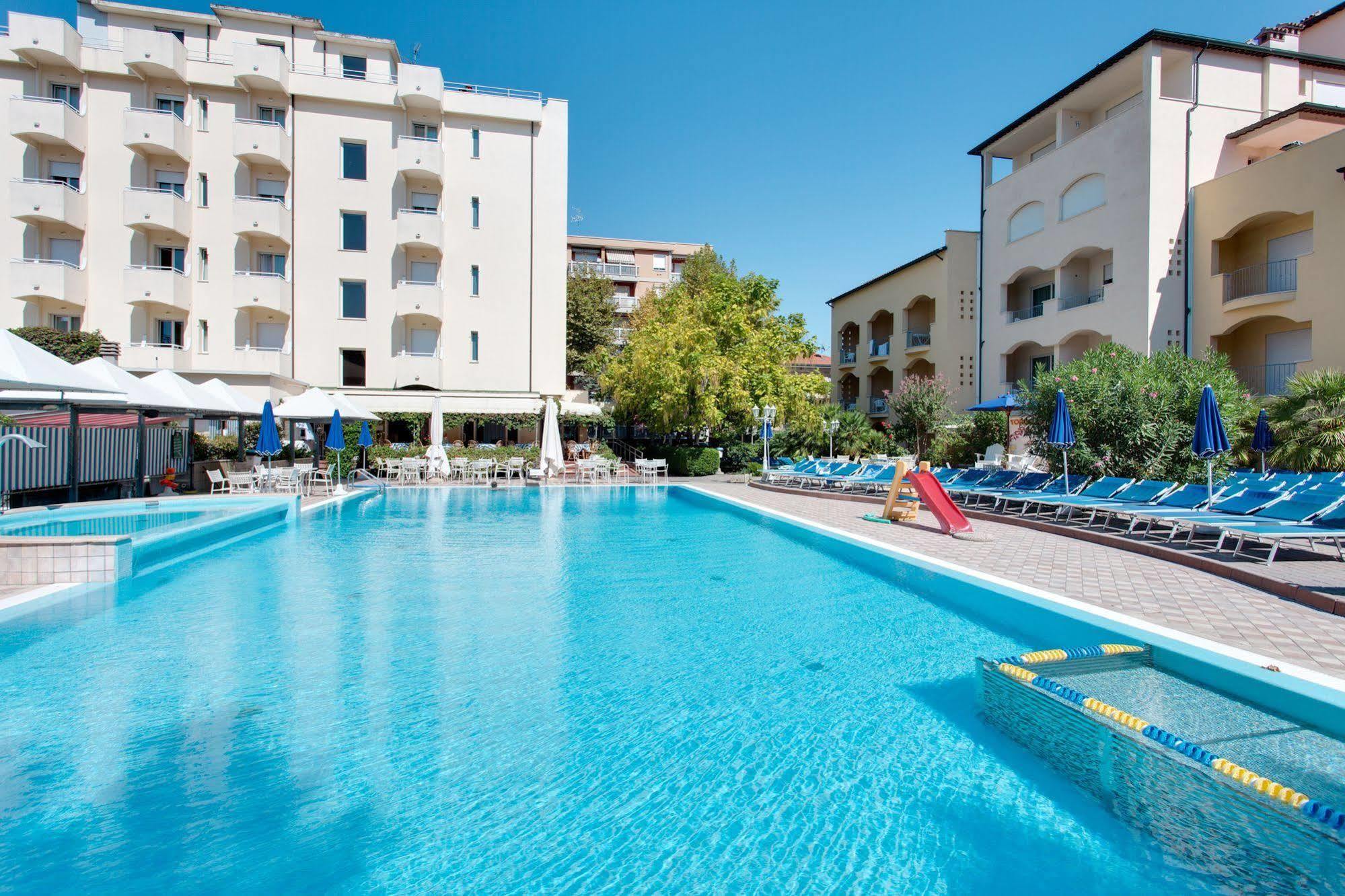 Sport & Residenza Cesenatico
