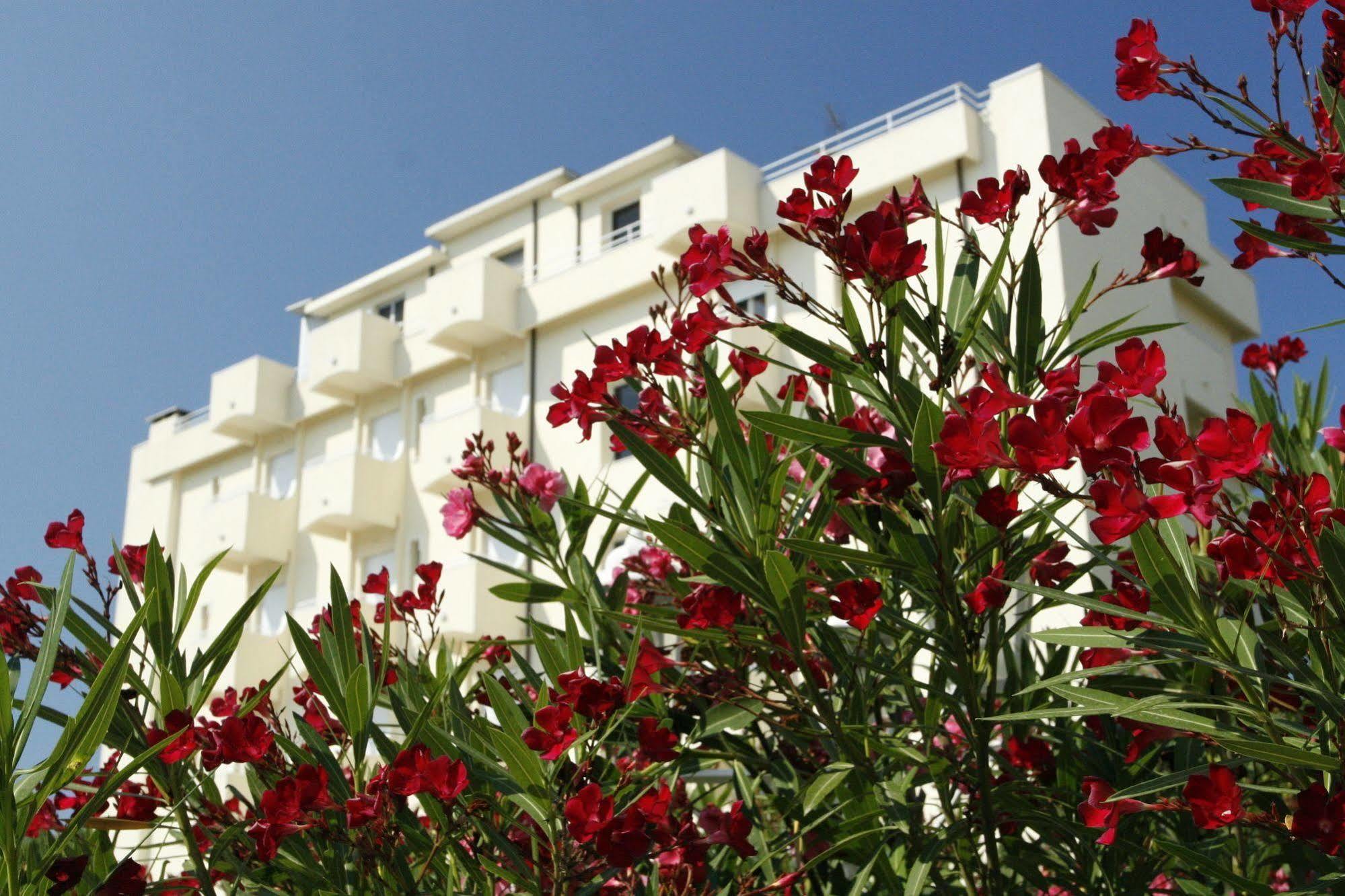 Aparthotel Sport & Residenza Cesenatico